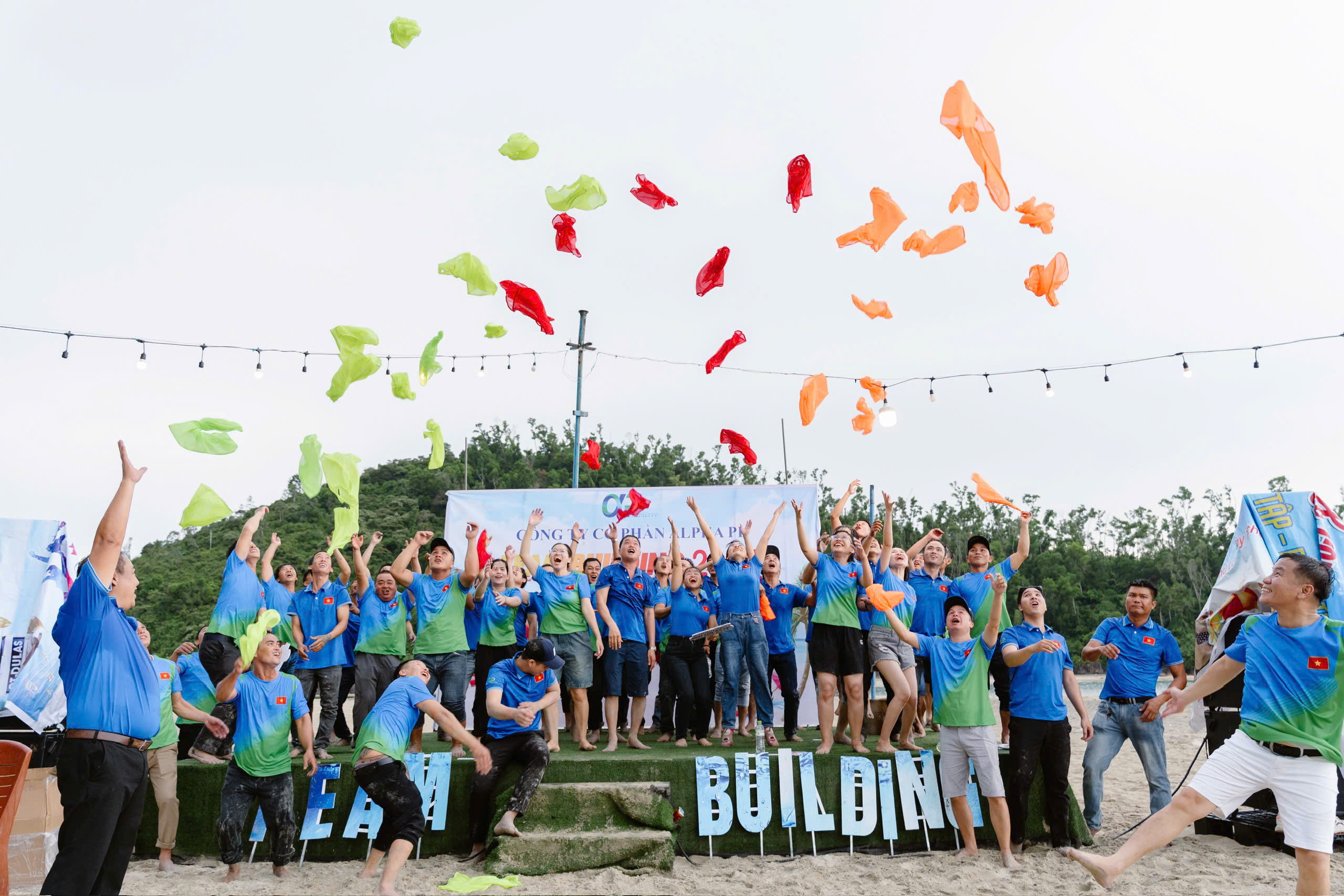 Company Banner